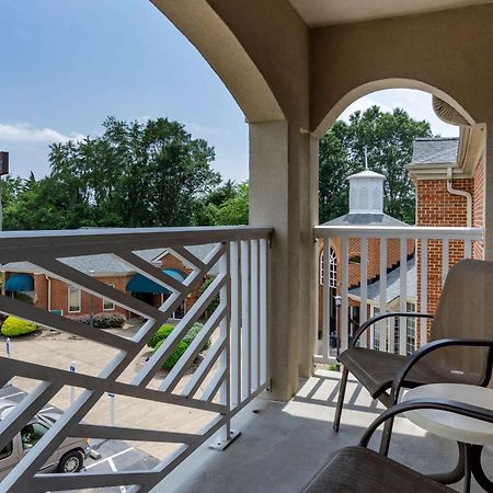 Best Western Plus Inn at Hunt Ridge Lexington Exterior foto