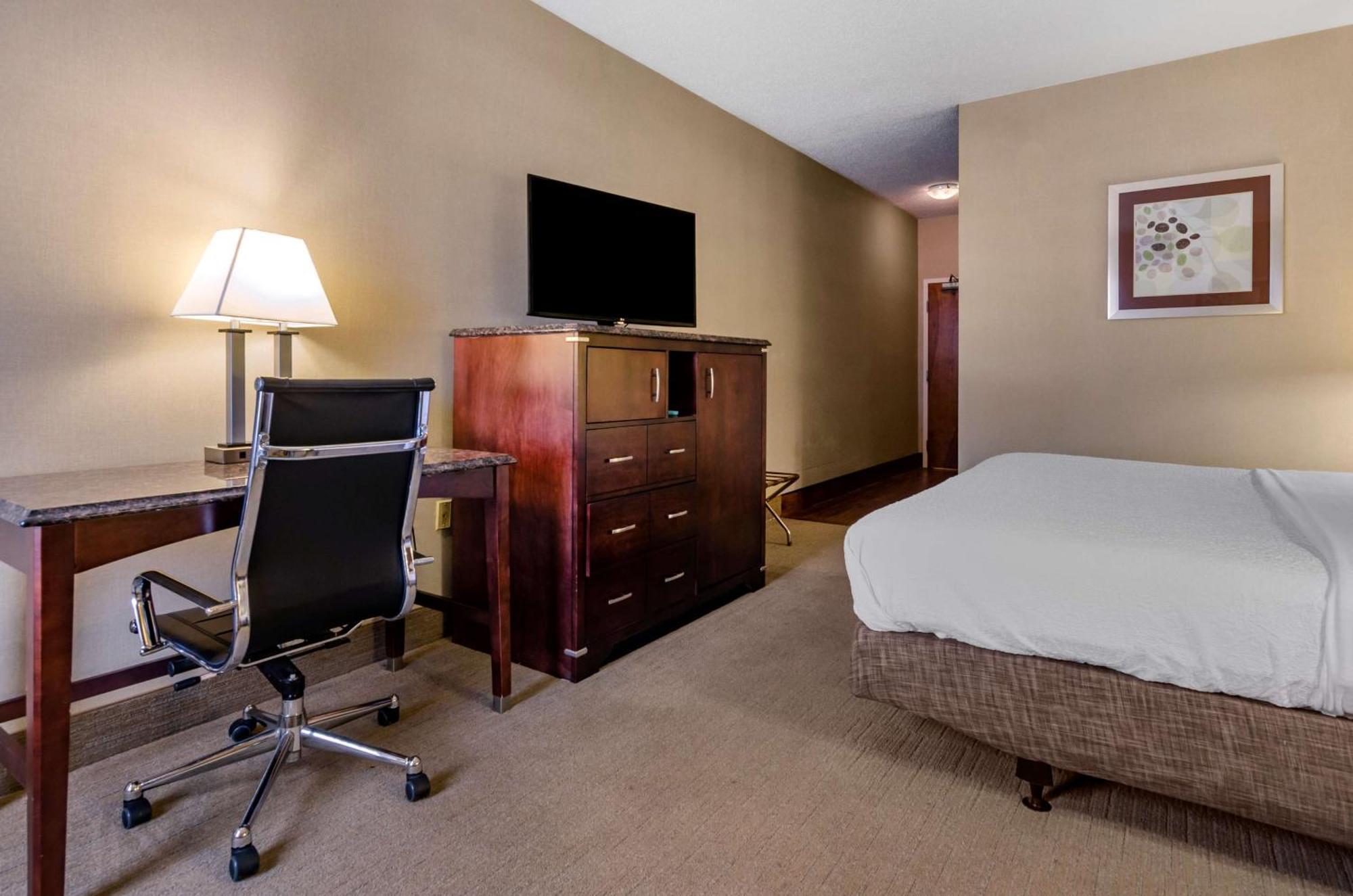 Best Western Plus Inn at Hunt Ridge Lexington Exterior foto