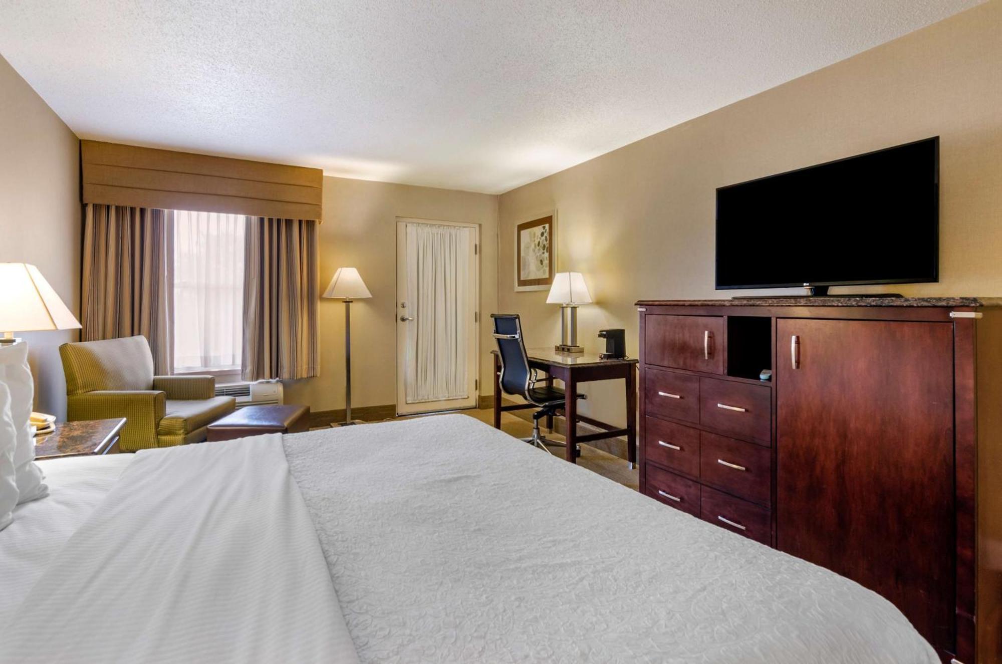 Best Western Plus Inn at Hunt Ridge Lexington Exterior foto